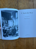 V. Sackville-West