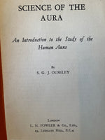 The Science of the Aura