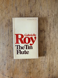 The Tin Flute