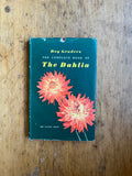 The Complete Book Of The Dahlia