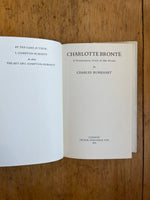 Charlotte Bronte: A Psychosexual Study of Her Novels