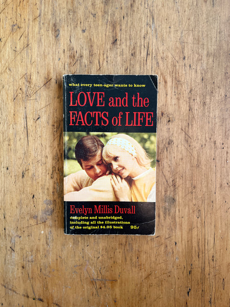 Love and the Facts of Life