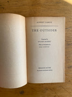 The Outsider