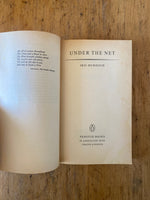 Under the Net
