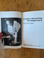 Pottery Throwing for Beginners