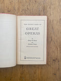 The Pocket Book of Great Operas