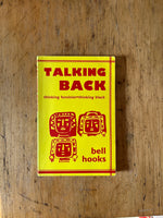 Talking Back