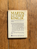 100% will be donated to the Nia Centre of Toronto - The Life and Words of Martin Luther King Jr.