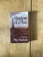 Shadow of a Man