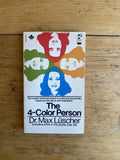 The 4-Color Person
