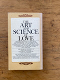The Art and Science of Love