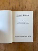 Ethan Frome