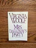 Mrs. Dalloway's Party