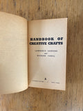 The Handbook of Creative Crafts