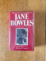 The Collected Works of Jane Bowles