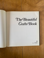 The Beautiful Crafts Books
