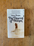 The Descent of Woman