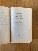 The Minerva Anthology of 20th Century Women’s Fiction