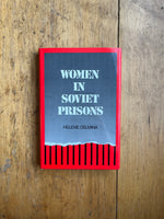 Women in Soviet Prisons
