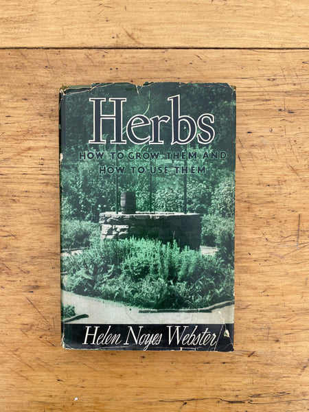 Herbs