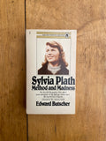 Sylvia Plath: Method and Madness