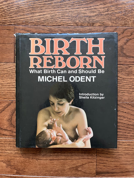 Birth Reborn