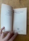 The Book of Small