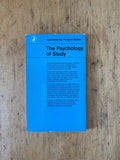 The Psychology of Study
