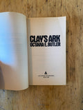Clay’s Ark