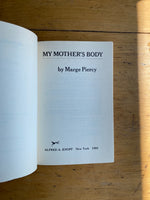 My Mother’s Body