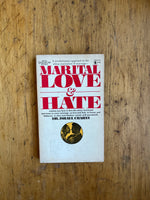 Marital Love & Hate