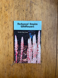 Redwood Empire Wildflowers